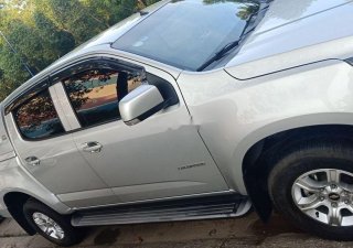 Chevrolet Colorado 2017 - Cần bán Chevrolet Colorado sản xuất năm 2017 xe gia đình