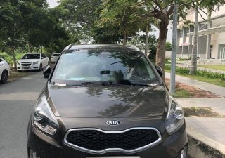 Kia Rondo AT 2016 - Cần bán xe Kia Rondo AT sản xuất năm 2016, giá 520tr