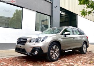 Subaru Outback 2.5i-S 2018 - Bán xe Subaru Outback 2.5i-S đời 2018, nhập khẩu
