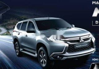 Mitsubishi Pajero Sport   2019 - Bán Mitsubishi Pajero Sport đời 2019, 850 triệu