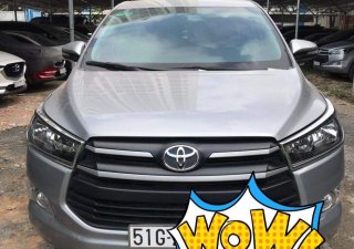 Toyota Innova G 2017 - Cần bán xe Innova G 2017,màu bạc