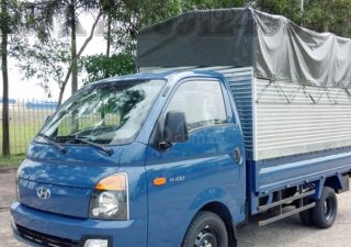 Hyundai H 100 2019 - Hyundai tải H100 giá rẻ nhất SG, vay 80%, 0933641621(zalo)