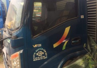 Veam VT350 2016 - Bán ô tô Veam VT350 đời 2016, 219 triệu
