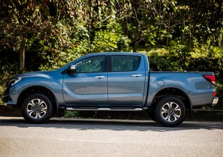 Mazda BT 50   2019 - Bán Mazda BT-50 có giá mới, giảm đến 60 triệu đồng, LH: 0842701196