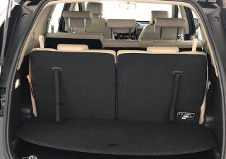 Honda CR V   2019 - Bán Honda CR V năm 2019, màu đen, nhập khẩu  