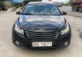 Daewoo Lacetti 2009 - Bán Daewoo Lacetti AT năm sản xuất 2009, giá cạnh tranh