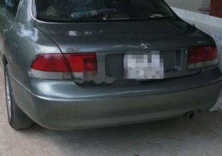 Mazda 626     1997 - Bán Mazda 626 đời 1997, nhập khẩu nguyên chiếc