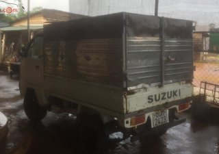 Suzuki Super Carry Truck 2006 - Bán Suzuki Super Carry Truck 2006, màu trắng, nhập khẩu còn mới, giá chỉ 72 triệu