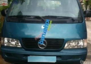 Mercedes-Benz MB   140 1990 - Bán ô tô Mercedes sản xuất 1990, nhập khẩu nguyên chiếc
