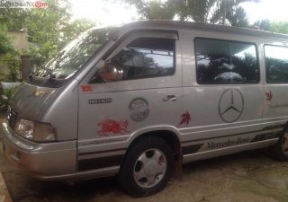 Mercedes-Benz MB   140 1990 - Bán ô tô Mercedes sản xuất 1990, nhập khẩu nguyên chiếc