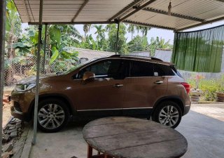 Chevrolet Trax 2018 - Bán Chevrolet Trax năm sản xuất 2018, nhập khẩu chính chủ, 635 triệu