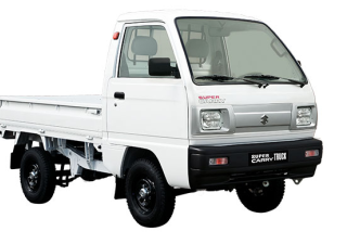 Suzuki Super Carry Truck 2019 - 50tr nhận xe ngay, bán trả góp Suzuki Carry Truck 2019