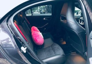 Mercedes-Benz A class 2013 - Bán xe Mercedes A250 AMG Sport, năm sản xuất 2013, nhập khẩu, 929tr