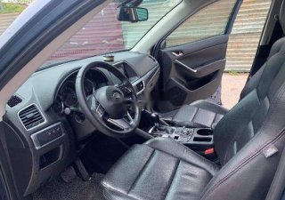 Mazda CX 5 2016 - Bán Mazda CX 5 2016, màu xanh lam, giá chỉ 710 triệu