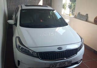 Kia Carens   2018 - Bán Kia Carens 1.6AT sản xuất năm 2018, nhập khẩu