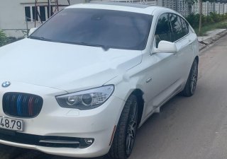 BMW 5 Series 535 GT 2010 - Cần bán xe BMW 535 GT đời 2010, nhập khẩu, chính chủ
