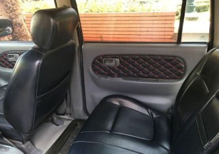Isuzu Hi lander 2004 - Cần bán gấp Isuzu Hi lander năm 2004