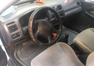 Mazda 323 2009 - Bán Mazda 323 năm sản xuất 2009, nhập khẩu