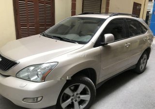 Lexus RX 2004 - Cần bán Lexus RX 330 đời 2004, nhập khẩu nguyên chiếc