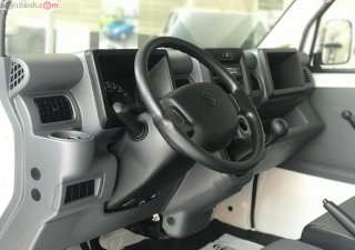 Suzuki Super Carry Pro 2019 - Bán xe Suzuki Super Carry Pro 2019, màu trắng, nhập khẩu