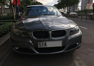 BMW 3 Series   320i  2010 - Cần bán BMW 320i 2010, nhập khẩu nguyên chiếc