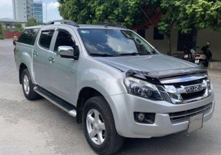 Isuzu Dmax 2015 - Cần bán Isuzu Dmax MT đời 2015, nhập khẩu nguyên chiếc