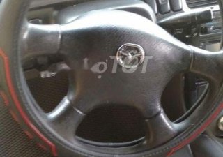 Mazda 626    1994 - Cần bán Mazda 626 năm 1994, nhập khẩu nguyên chiếc
