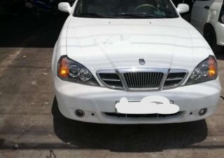 Daewoo Magnus   2002 - Bán Daewoo Magnus 2002, nhập khẩu nguyên chiếc