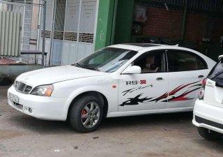 Daewoo Magnus   2002 - Bán Daewoo Magnus 2002, nhập khẩu nguyên chiếc