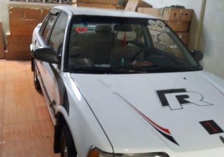 Honda Civic 1989 - Bán xe Honda Civic 1989, màu trắng, nhập khẩu, xe đẹp