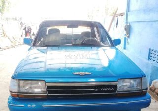 Toyota Corona 1987 - Cần bán lại xe Toyota Corona đời 1987, 45 triệu