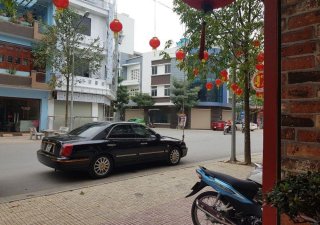 Hyundai XG 2005 - Bán Hyundai XG 300 năm 2005, màu đen, nhập khẩu  