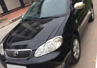 Toyota Corolla altis 2005 - Bán xe Toyota Corolla altis đời 2005, số sàn giá cạnh tranh