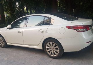Renault Latitude 2014 - Cần bán lại xe Renault Latitude sản xuất 2014, màu trắng, nhập khẩu nguyên chiếc, chính chủ, giá cạnh tranh