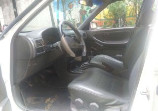 Nissan Sunny 1993 - Gia đình bán Nissan Sunny đời 1993, màu trắng