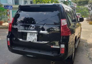 Lexus GX 2010 - Bán xe Lexus GX 460 2010 chính chủ, bao check hãng toàn quốc