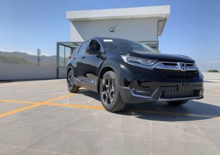 Honda CR V 2019 - Bán Honda CR V sản xuất năm 2019, xe nhập