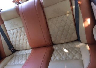 Hyundai Sonata   1997 - Bán Hyundai Sonata đời 1997, màu vàng, xe nhập