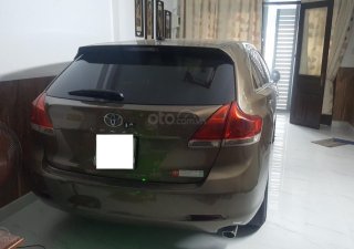 Toyota Venza 2009 - Bán xe nhà chính chủ Toyota Venza