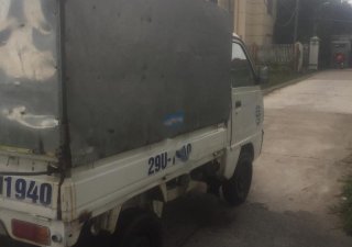 Suzuki Super Carry Truck   2004 - Bán Suzuki Super Carry Truck 2004, màu trắng, xe nhập 