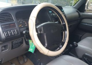 Isuzu Trooper LS 1999 - Bán Isuzu Trooper LS đời 1999, màu xám, nhập khẩu