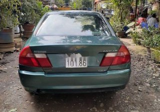 Mitsubishi Lancer 2001 - Bán Mitsubishi Lancer đời 2001, giấy tờ đầy đủ