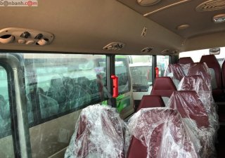 Hyundai County Limousine 2019 - Bán xe Hyundai County Limousine sản xuất 2019, màu trắng