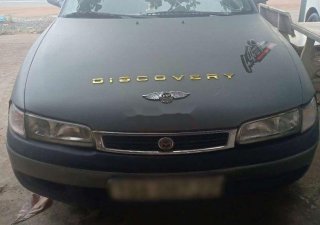 Mazda 626   1993 - Cần bán lại xe Mazda 626 1993, 76 triệu