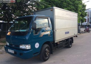 Kia K3000S 2014 - Bán Kia K3000S đời 2014, màu xanh lam