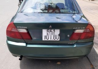 Mitsubishi Lancer 2001 - Bán ô tô Mitsubishi Lancer năm 2001, 140 triệu