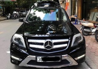 Mercedes-Benz GLK Class 250 2015 - Bán Mercedes GLK250 sản xuất 2015, màu đen