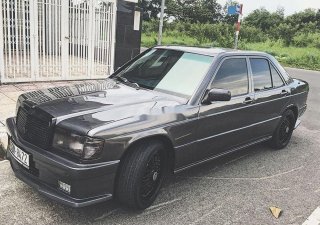 Mercedes-Benz E class 1988 - Cần bán gấp Mercedes Benz E Clas năm sản xuất 1988