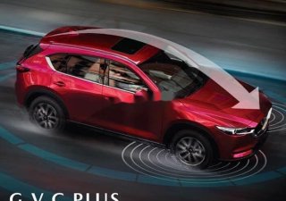 Mazda CX 5 2019 - Bán Mazda CX 5 đời 2019, màu đỏ, nhập khẩu nguyên chiếc, 899tr