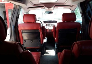 Nissan Quest 2008 - Cần bán xe Nissan Quest sản xuất 2008, nhập khẩu